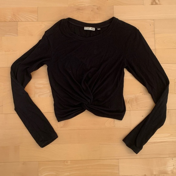 Wilfred Free Ortiz Long Long Sleeve, S - Picture 1 of 3